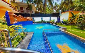 Casa Salvador